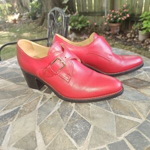 The Office of Angela Scott Miss Brooke 37.5